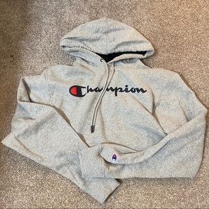 Champion Hoodie